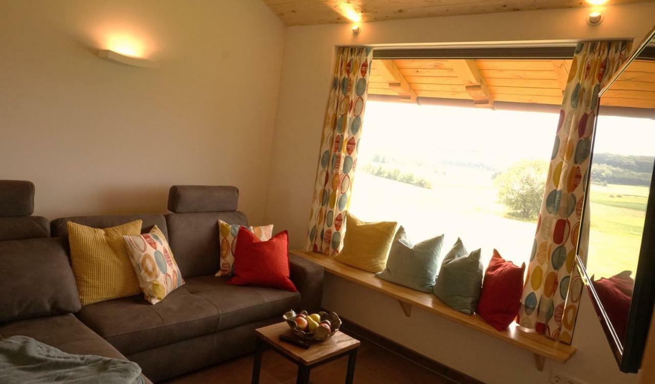 Ferienwohnung Atteltal Straussdorf Exterior foto